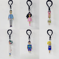 Bob's Burgers Chibi In Motion Danglers Series 1 *YOU CHOOSE* Regular & Iridescent