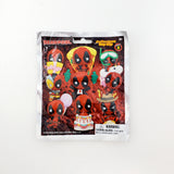 Marvel Deadpool Series 5 *YOU CHOOSE* Collectors Bag Clip