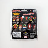 Marvel Deadpool Series 5 *YOU CHOOSE* Collectors Bag Clip