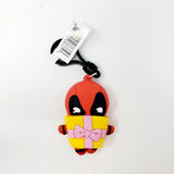 Marvel Deadpool Series 5 *YOU CHOOSE* Collectors Bag Clip
