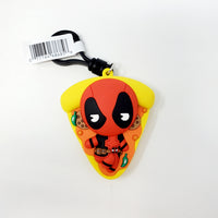 Marvel Deadpool Series 5 *YOU CHOOSE* Collectors Bag Clip