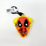 Marvel Deadpool Series 5 *YOU CHOOSE* Collectors Bag Clip