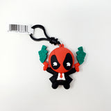 Marvel Deadpool Series 5 *YOU CHOOSE* Collectors Bag Clip