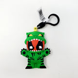Marvel Deadpool Series 5 *YOU CHOOSE* Collectors Bag Clip