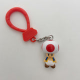 Super Mario Backpack Buddies *YOU CHOOSE* Nintendo