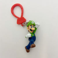 Super Mario Backpack Buddies *YOU CHOOSE* Nintendo