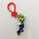 Super Mario Backpack Buddies *YOU CHOOSE* Nintendo