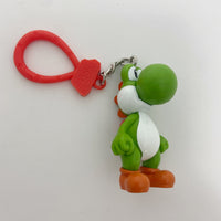 Super Mario Backpack Buddies *YOU CHOOSE* Nintendo