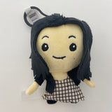 FRIENDS Television Series Plush Bag Clip 4" *YOU CHOOSE*
