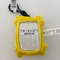 FRIENDS Television Series Plush Bag Clip 4" *YOU CHOOSE*