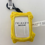 FRIENDS Television Series Plush Bag Clip 4" *YOU CHOOSE*