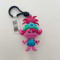DreamWorks TROLLS World Tour 3D Figural Bag Clip - YOU CHOOSE!