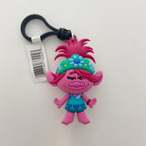 DreamWorks TROLLS World Tour 3D Figural Bag Clip - YOU CHOOSE!
