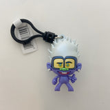 DreamWorks TROLLS World Tour 3D Figural Bag Clip - YOU CHOOSE!