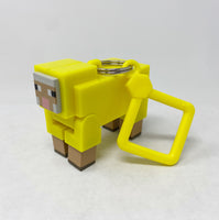 Minecraft Hangers Bag Clip : Series 6 - *YOU CHOOSE* Mojang Jinx