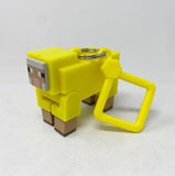 Minecraft Hangers Bag Clip : Series 6 - *YOU CHOOSE* Mojang Jinx