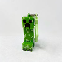 Minecraft Hangers Bag Clip : Series 6 - *YOU CHOOSE* Mojang Jinx