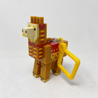 Minecraft Hangers Bag Clip : Series 6 - *YOU CHOOSE* Mojang Jinx
