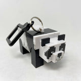 Minecraft Hangers Bag Clip : Series 6 - *YOU CHOOSE* Mojang Jinx