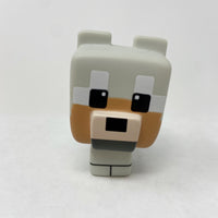 Minecraft Mobbins Collectible 2 inch Figure  *YOU CHOOSE*