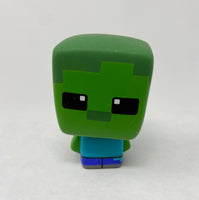 Minecraft Mobbins Collectible 2 inch Figure  *YOU CHOOSE*