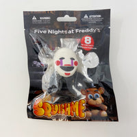 Five Nights At Freddy's Collectible SquishMe : YOU CHOOSE!  FNAF