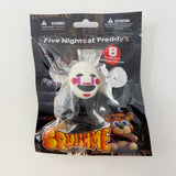 Five Nights At Freddy's Collectible SquishMe : YOU CHOOSE!  FNAF