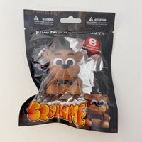 Five Nights At Freddy's Collectible SquishMe : YOU CHOOSE!  FNAF