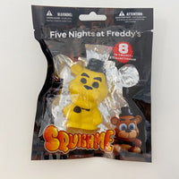 Five Nights At Freddy's Collectible SquishMe : YOU CHOOSE!  FNAF