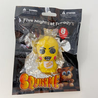 Five Nights At Freddy's Collectible SquishMe : YOU CHOOSE!  FNAF
