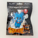 Five Nights At Freddy's Collectible SquishMe : YOU CHOOSE!  FNAF