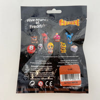 Five Nights At Freddy's Collectible SquishMe : YOU CHOOSE!  FNAF