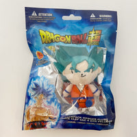 Dragon Ball Z Super Backpack Hanger Plush : YOU CHOOSE!  NEW!