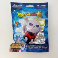 Dragon Ball Z Super Backpack Hanger Plush : YOU CHOOSE!  NEW!