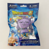Dragon Ball Z Super Backpack Hanger Plush : YOU CHOOSE!  NEW!