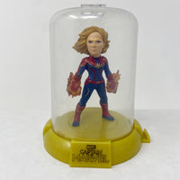 Captain Marvel : Series 1 Collectible Mini Domez    *YOU CHOOSE*