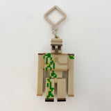 Minecraft Hangers Bag Clip : Series 3 - *YOU CHOOSE* Mojang Jinx