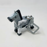 Minecraft Hangers Bag Clip : Series 3 - *YOU CHOOSE* Mojang Jinx
