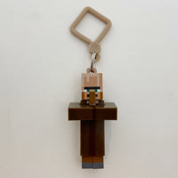 Minecraft Hangers Bag Clip : Series 3 - *YOU CHOOSE* Mojang Jinx