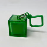 Minecraft Hangers Bag Clip : Series 3 - *YOU CHOOSE* Mojang Jinx