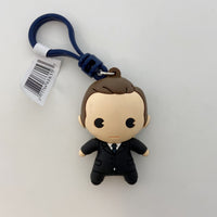 Captain Marvel Figural 3D Collectors Keyring  *YOU CHOOSE*