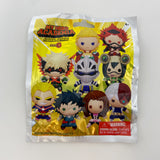 My Hero Academia Series 4 - Figural 3D Keyring  *YOU CHOOSE*