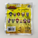 My Hero Academia Series 4 - Figural 3D Keyring  *YOU CHOOSE*