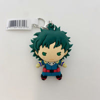 My Hero Academia Series 4 - Figural 3D Keyring  *YOU CHOOSE*