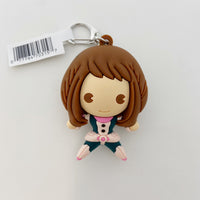 My Hero Academia Series 4 - Figural 3D Keyring  *YOU CHOOSE*