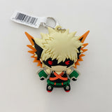 My Hero Academia Series 4 - Figural 3D Keyring  *YOU CHOOSE*