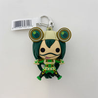 My Hero Academia Series 4 - Figural 3D Keyring  *YOU CHOOSE*