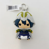 My Hero Academia Series 4 - Figural 3D Keyring  *YOU CHOOSE*
