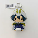My Hero Academia Series 4 - Figural 3D Keyring  *YOU CHOOSE*