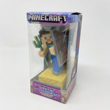 Minecraft Adventure Figures Series 4 *YOU CHOOSE* Mojang Jinx